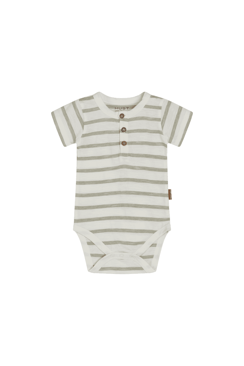 Hust And Claire Bob Body Seagrass (68 / 6 mnd)