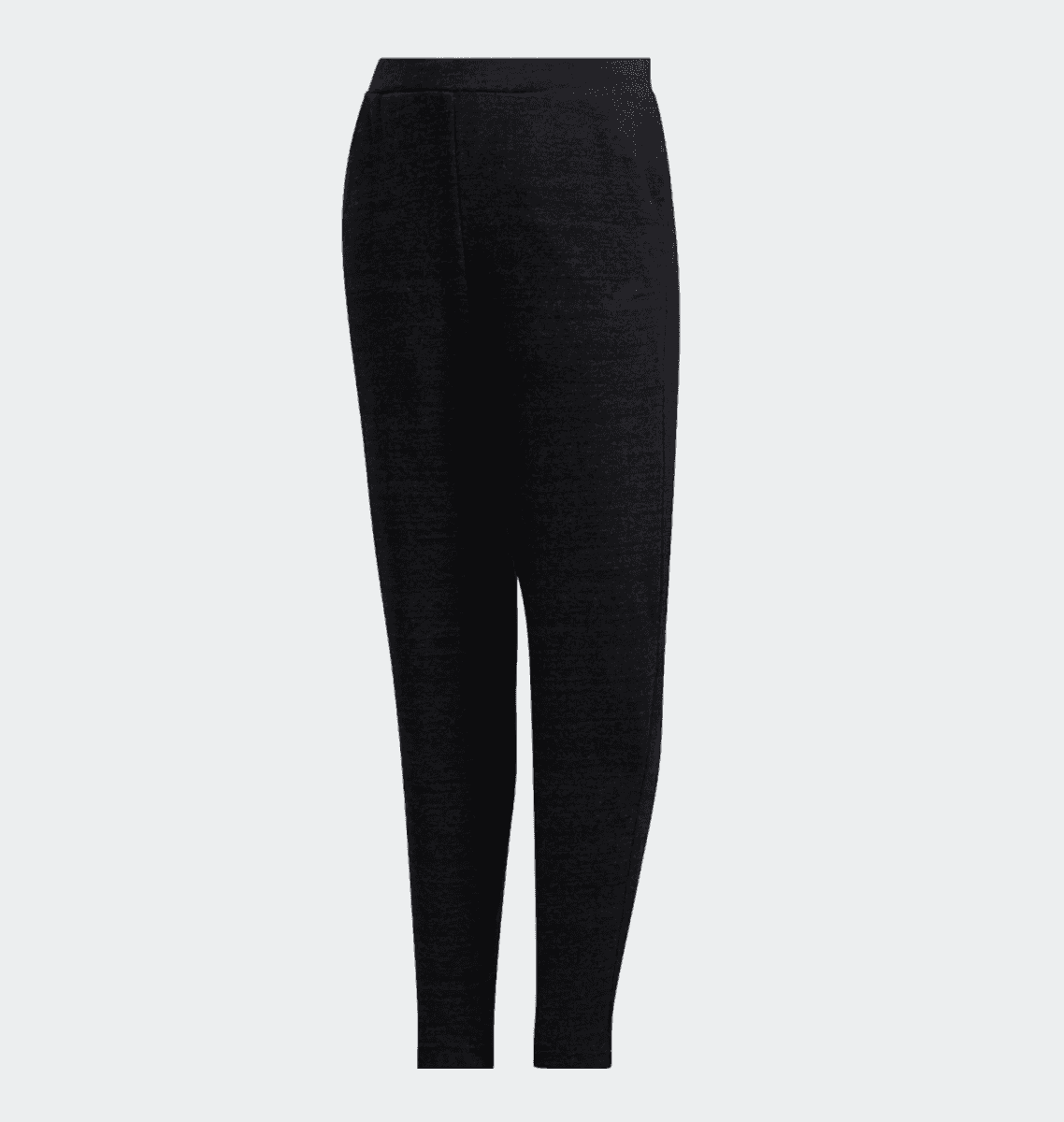 Sort Adidas Girl UR Sweat Pant Joggebukse (164 /14 år)