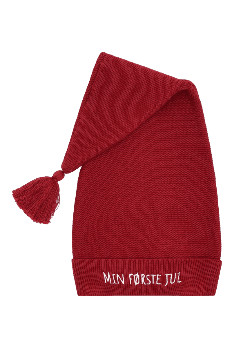 Hust and Claire Fritzie Nisselue Teaberry Jente