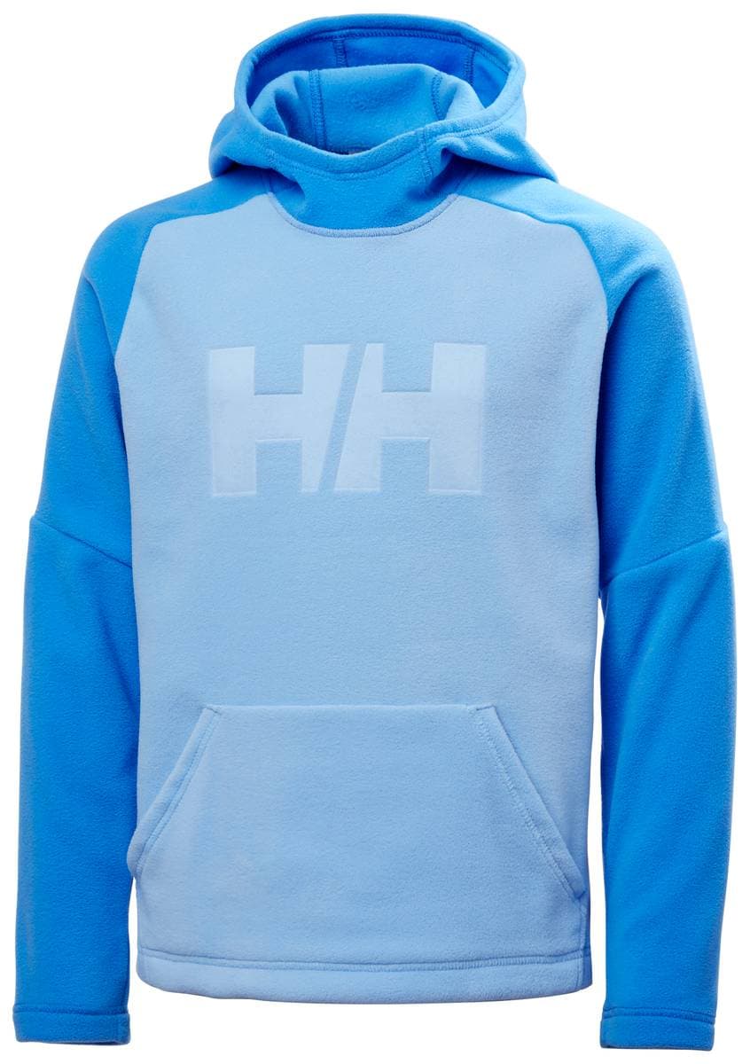 Helly Hansen Helly Hansen Daybreaker Hoodie Bright Blue (176 /16 år)