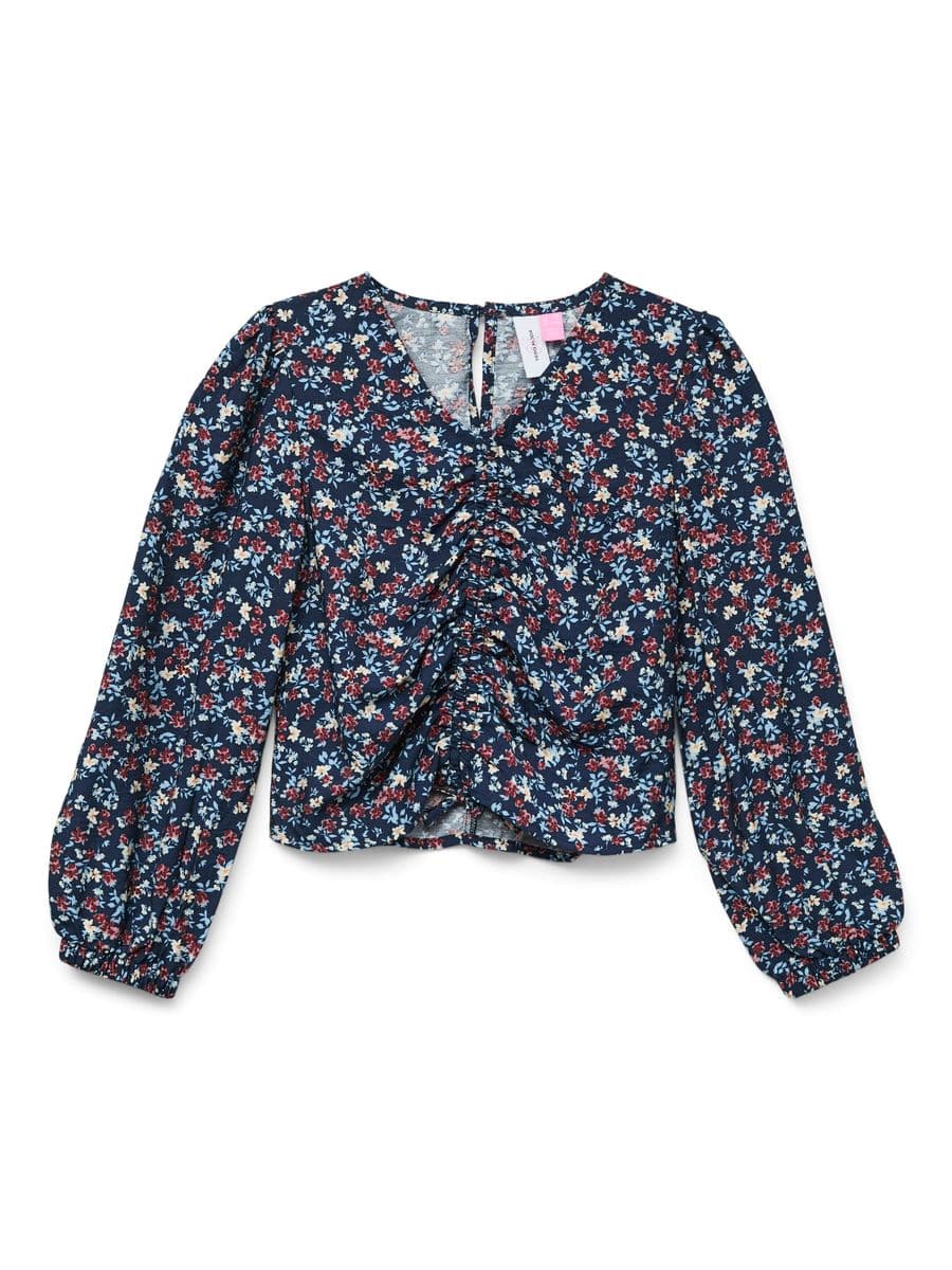 Vero Moda Girl Lucy Top Wvn (164 /14 år)