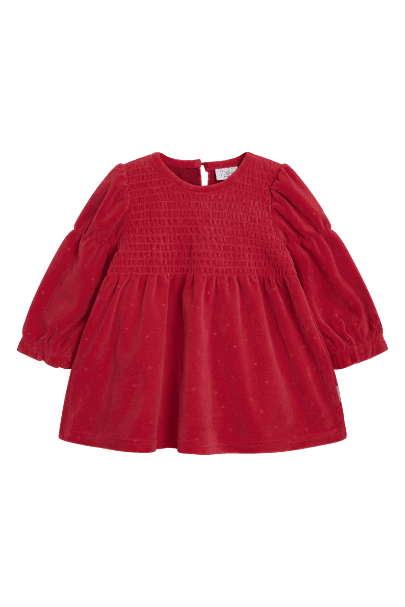 Hust And Claire Kristi Bodykjole Teaberry (92 / 2 år)