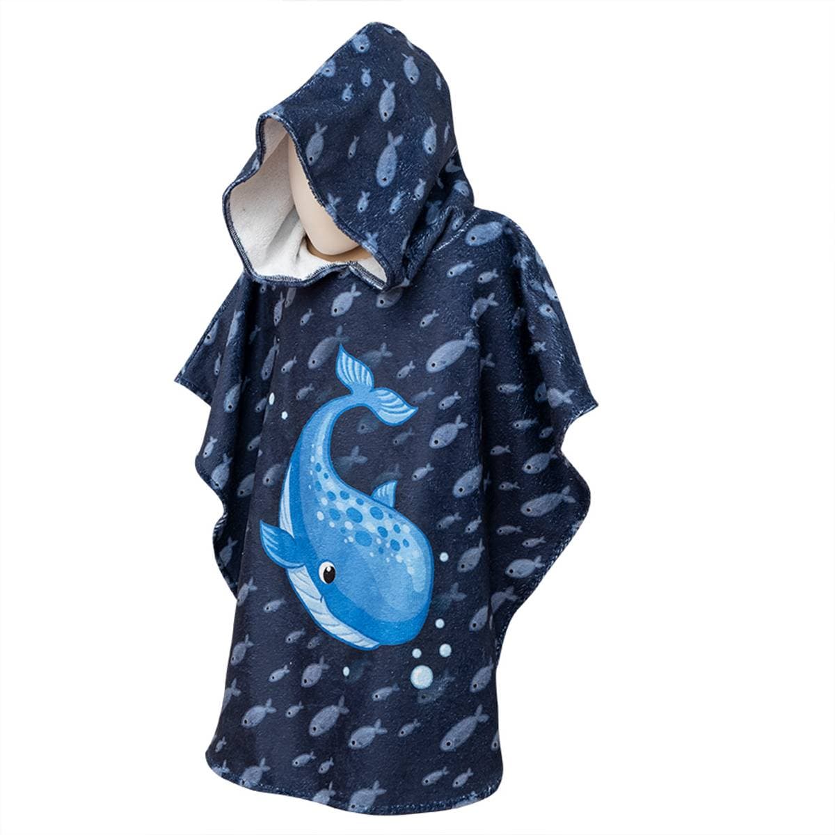 Slipstop Badeponcho Alvin (Onesize)