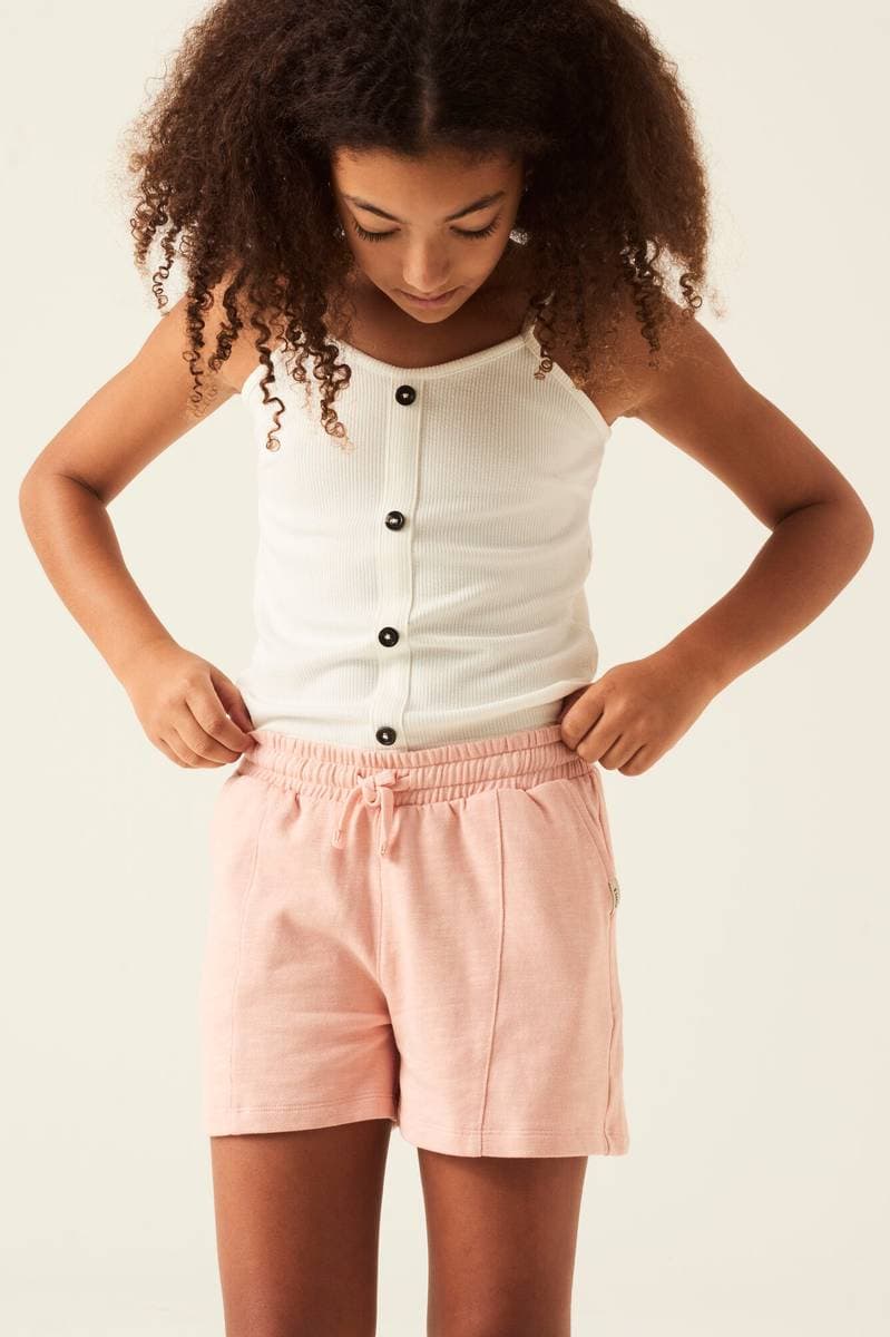 Garcia Shorts Coral Bleach (176 /16 år)