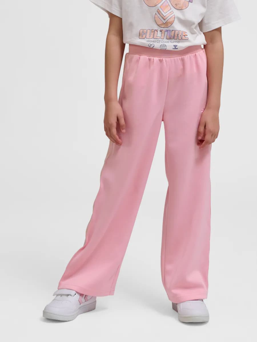 Hummel Daily Adjust Pants Candy Pink (152 / 12 år)