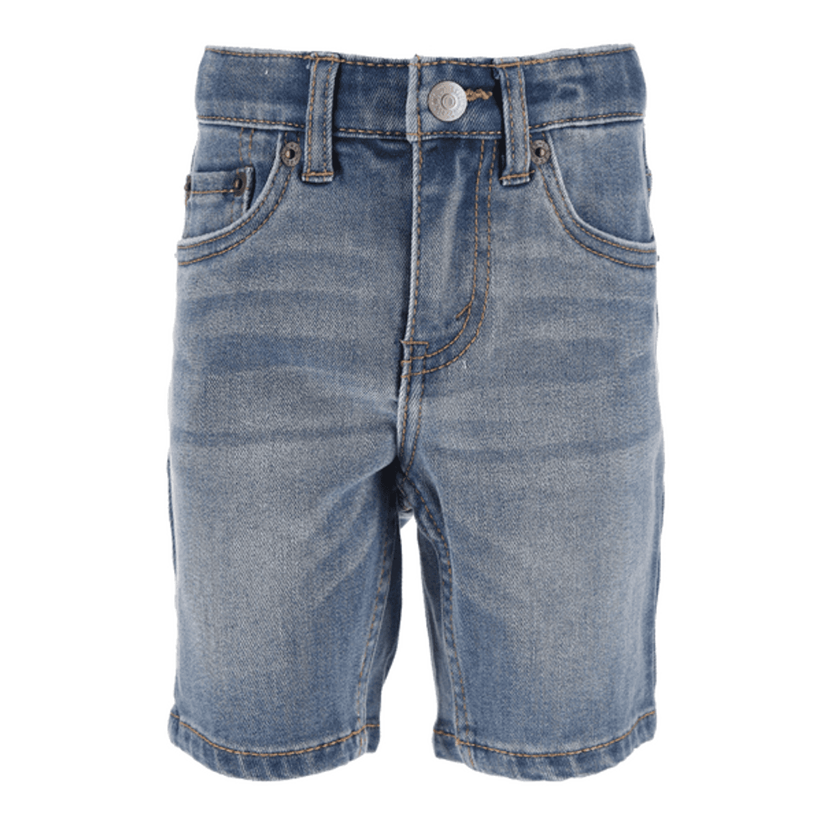 Levis Slim Fit Lt Wt Eco Shorts Denim (176 /16 år)