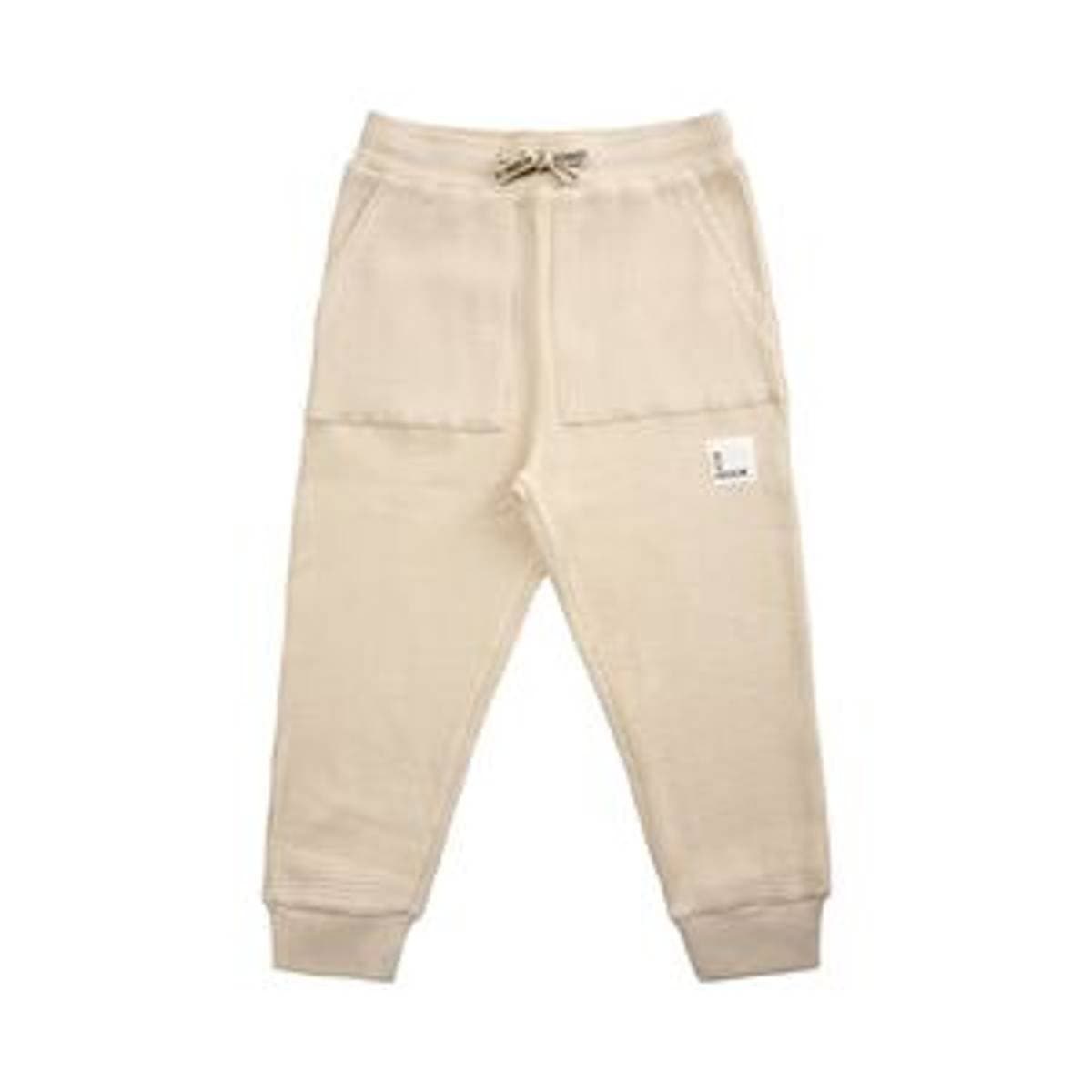 Sofie Schnoor Joggebukse Sand (128 / 8 år)