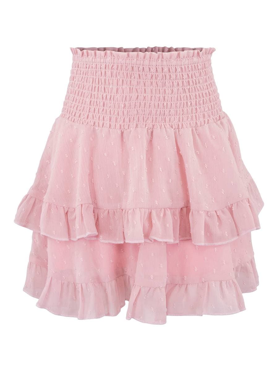 Vilje & Ve Lilly Skjørt Rosa (98 /3 år)