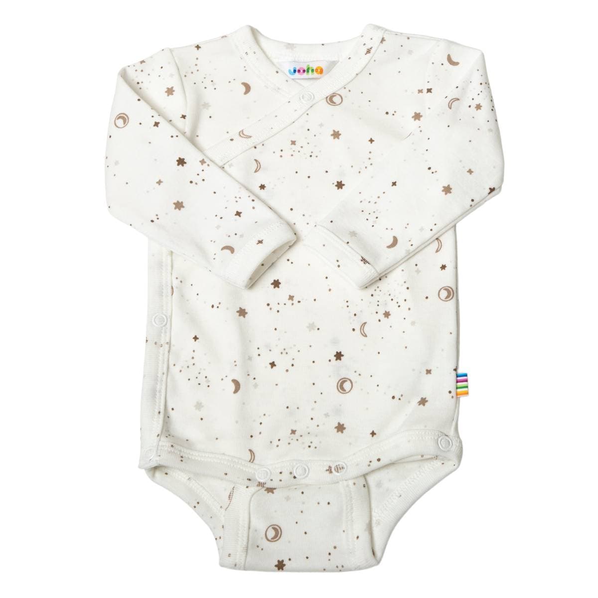 Joha Joha Omslagsbody Nightsky (70 / 8-9 mnd)
