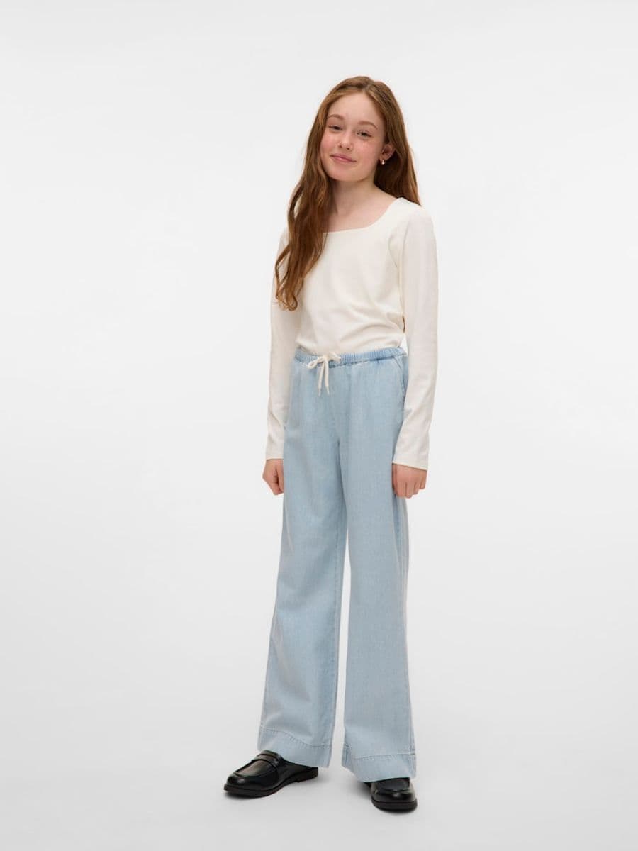 Vero Moda Girl Million Square Top 2-Way (158/164)
