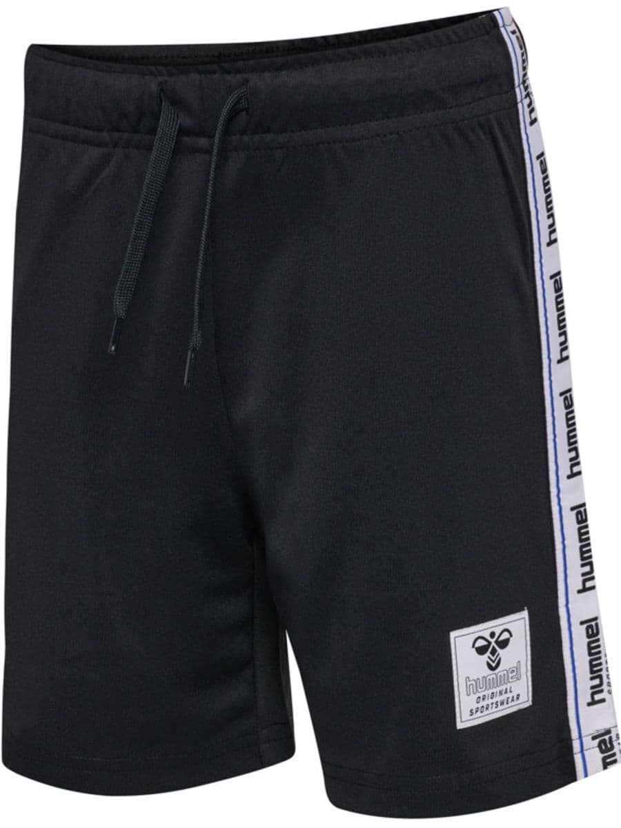 Hummel Ozzy Shorts Black (164 /14 år)