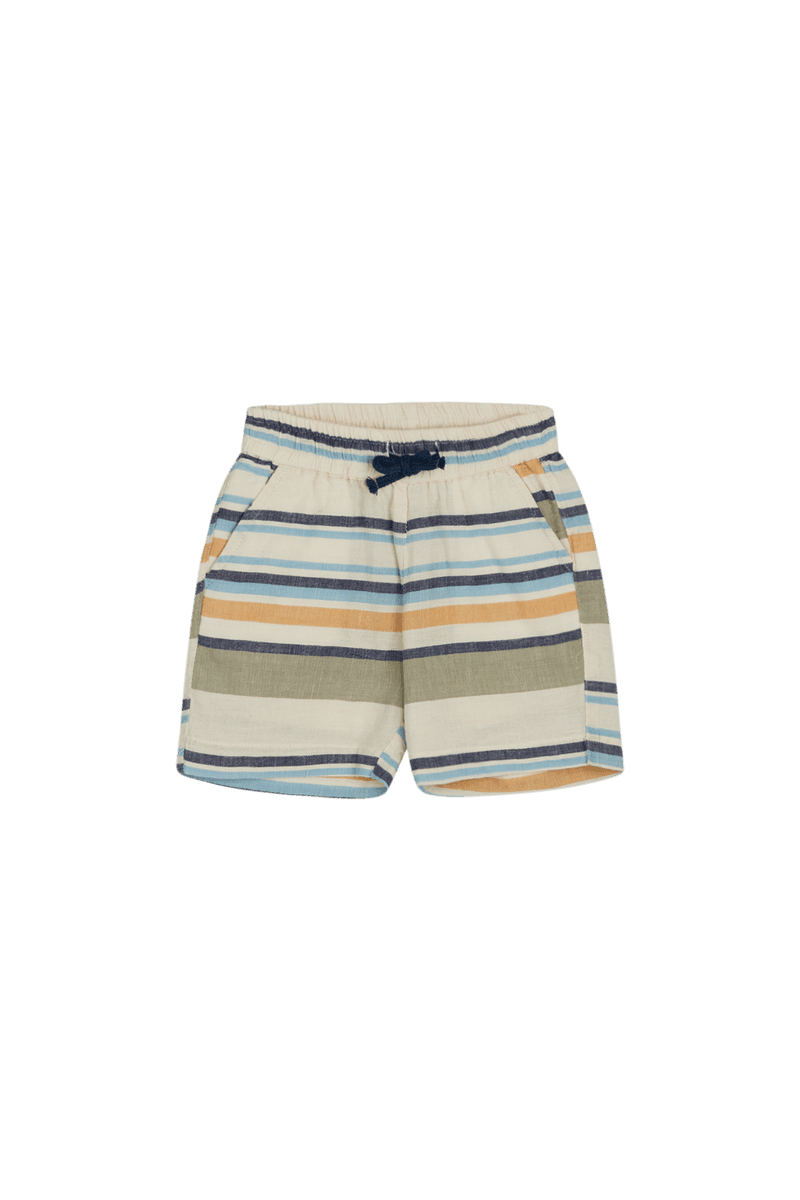 Hust And Claire Harald Shorts Seagrass (128 / 8 år)
