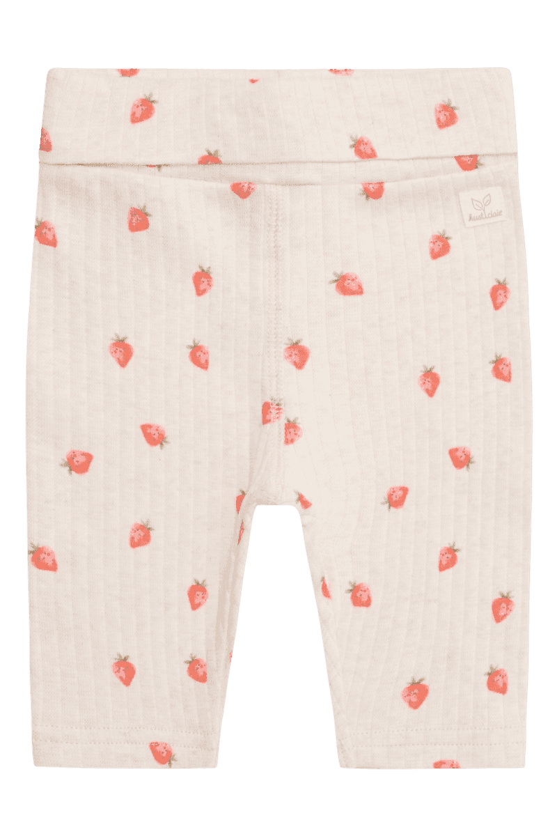 Hust And Claire Luca Leggings Pale Coral (80 / 1 år)