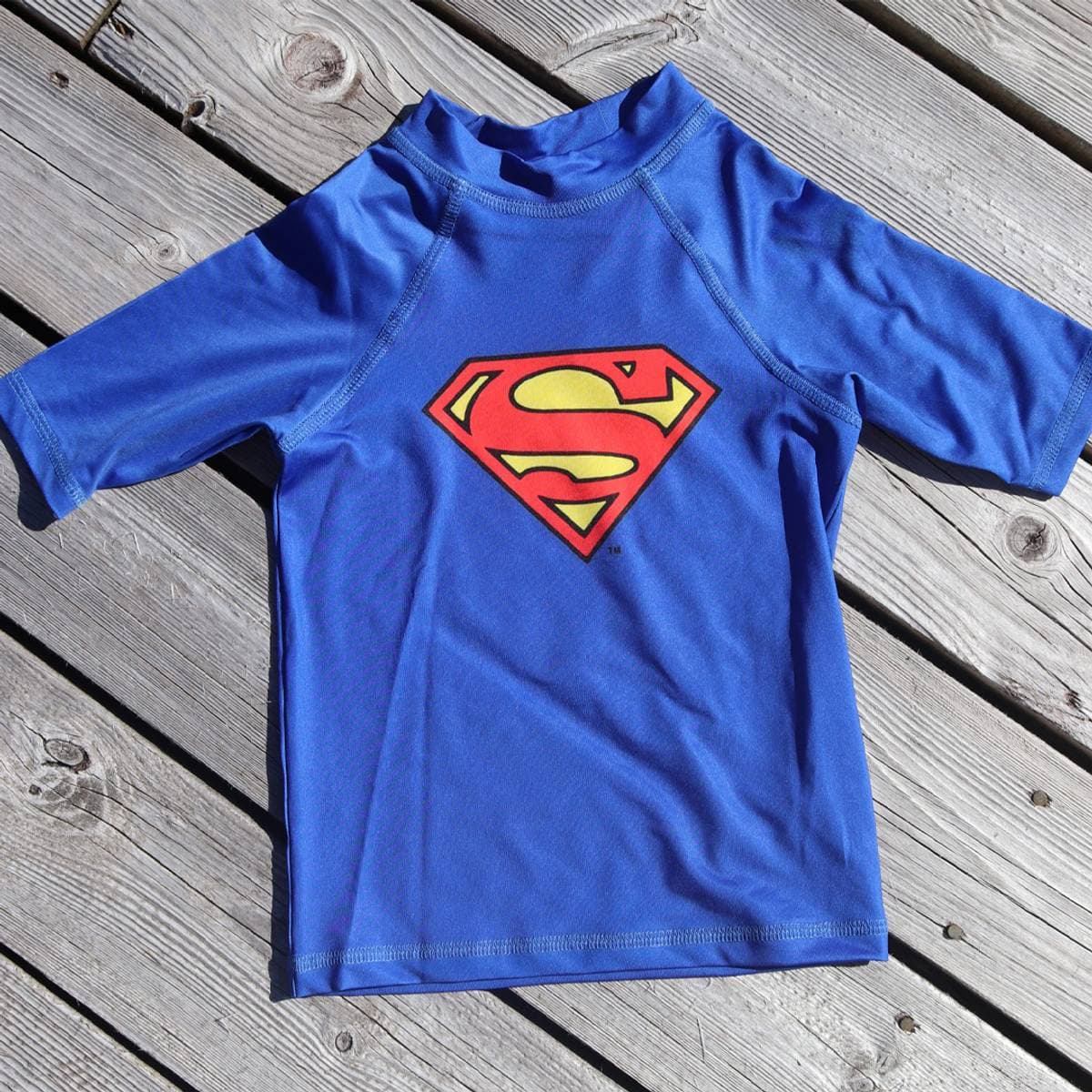 Slipstop Slipstop Kent UV T-shirt (2-3 år)
