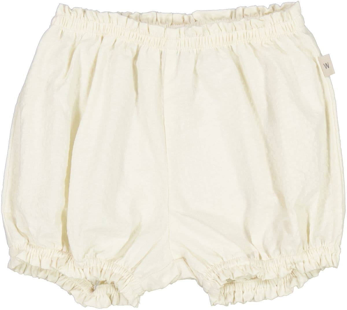 Wheat Nappy Pants Angie Eggshell (92 / 2 år)
