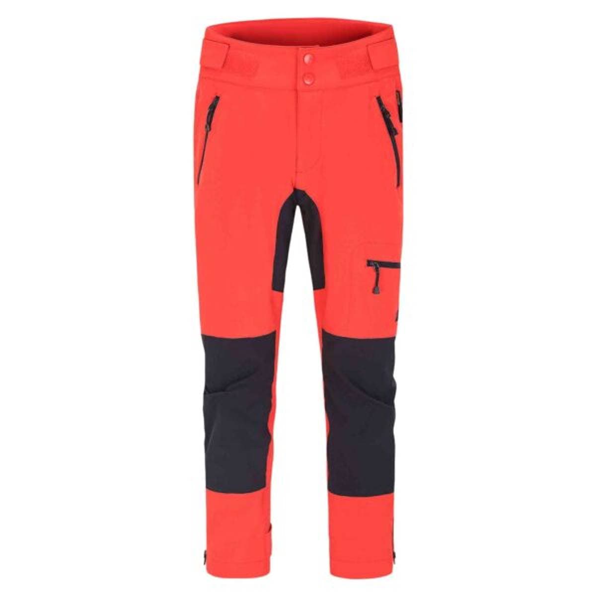 Skogstad Lønahorgi Turbukse Poppy Red (176 /16 år)