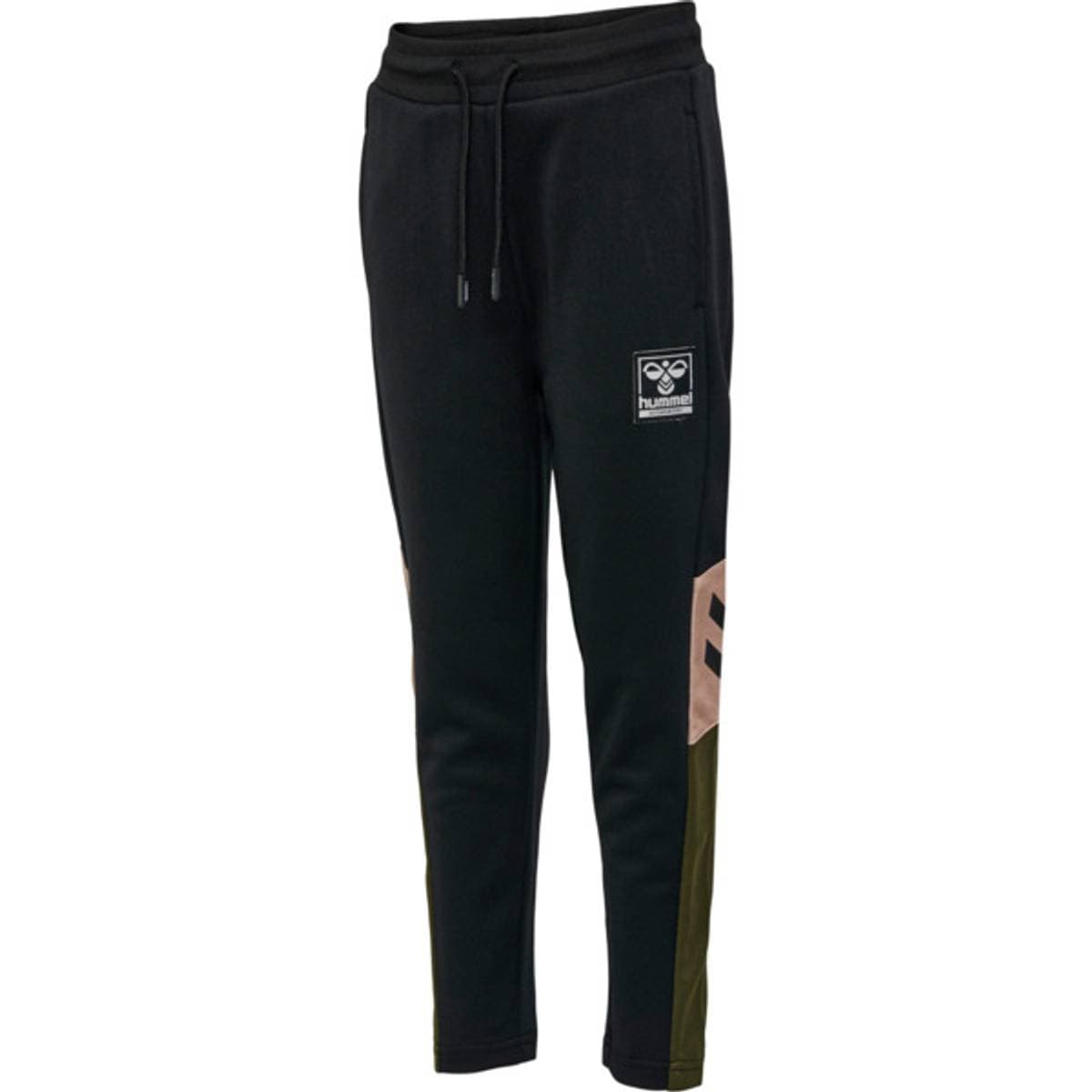 Hummel Rane Pants Olive Night (104 / 4 år)