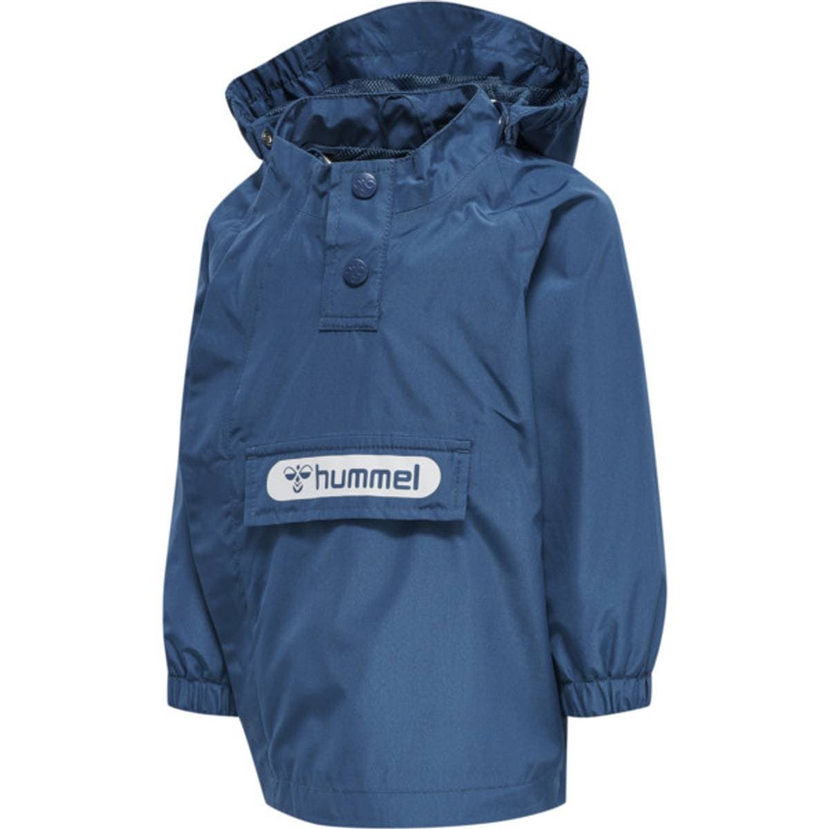 Hummel Ojo Jakke Ensign Blue (74 / 9 mnd)