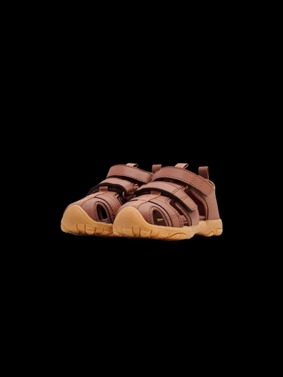 Hummel Hummel Sandal Velcro Infant Cork (23)