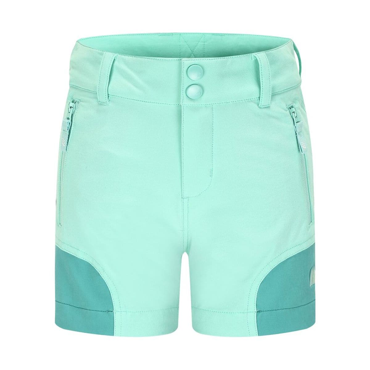 Skogstad Svelgen Tur Shorts Cabbage (116 / 6 år)
