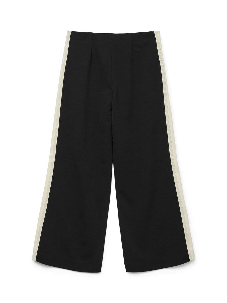 Vero Moda Girl Berlin Mw Wide Panel Bukse (164 /14 år)