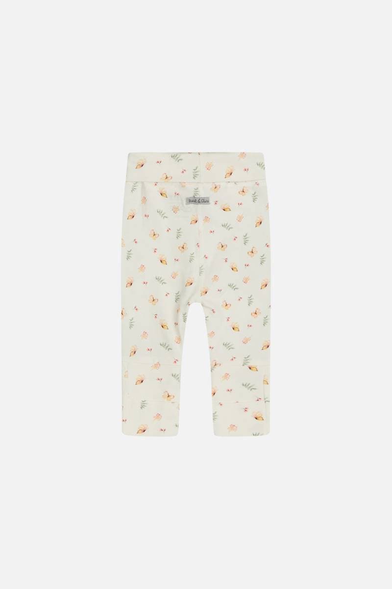 Hust And Claire Lai Leggings Whisper (80 / 1 år)