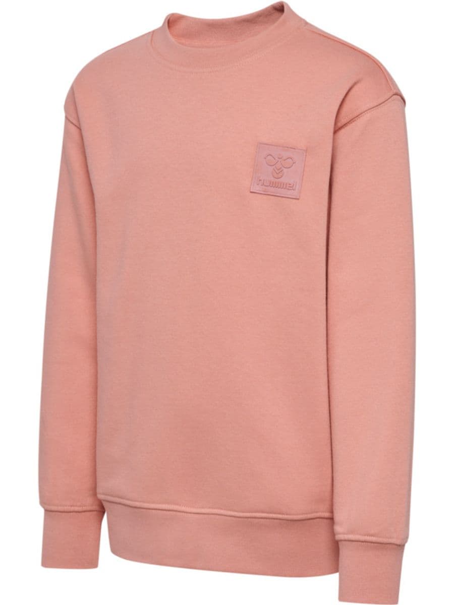 Hummel Clean Sweatshirt Rose Dawn (176 /16 år)