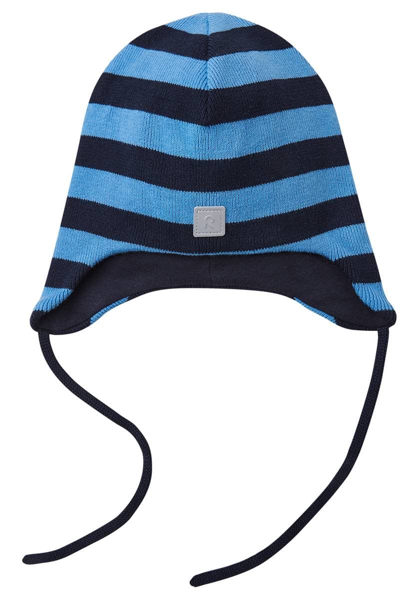 Reima Reima Kivi Vår Lue Navy Striper