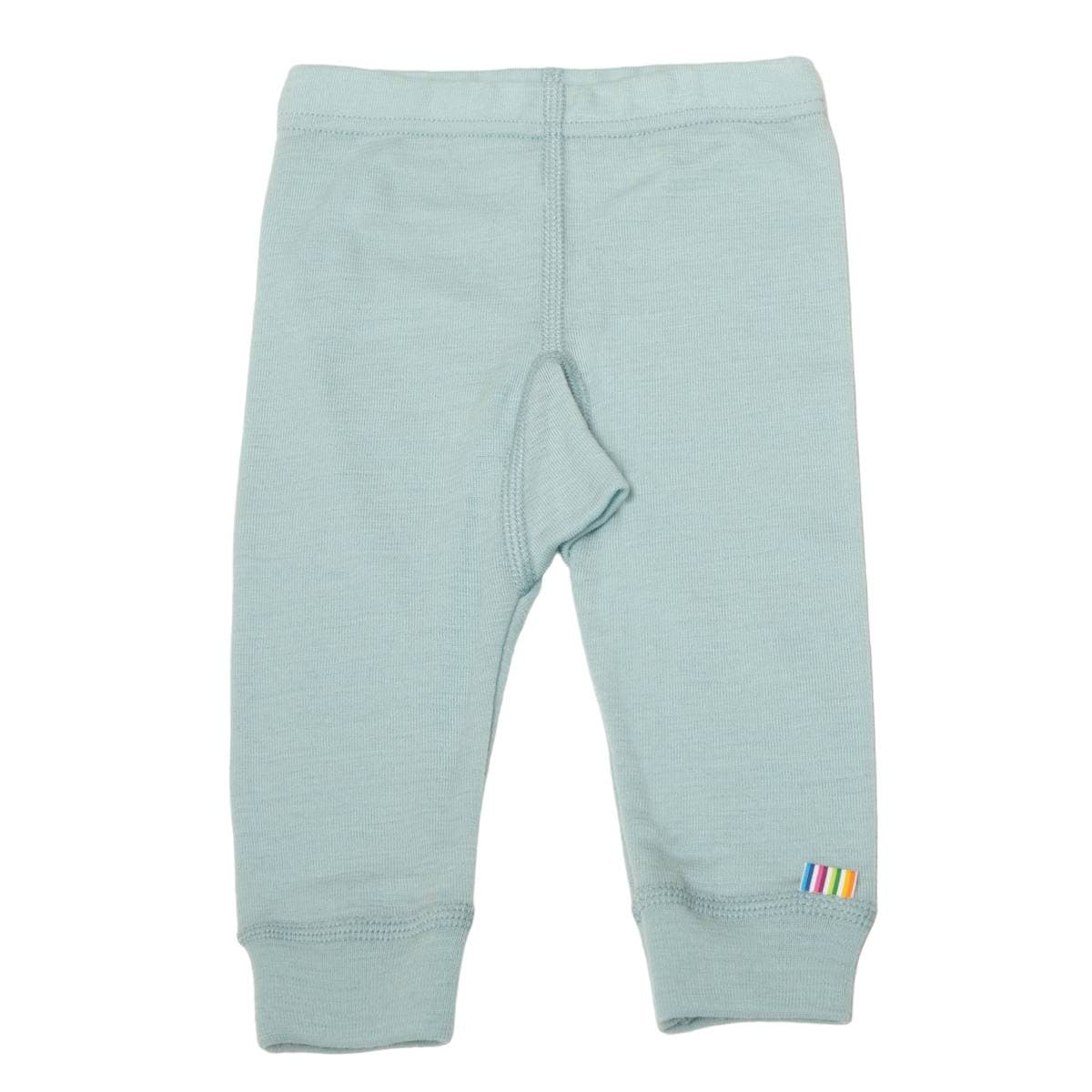 Joha Sea Leggings Ull Light Blue (40 - Prematur)