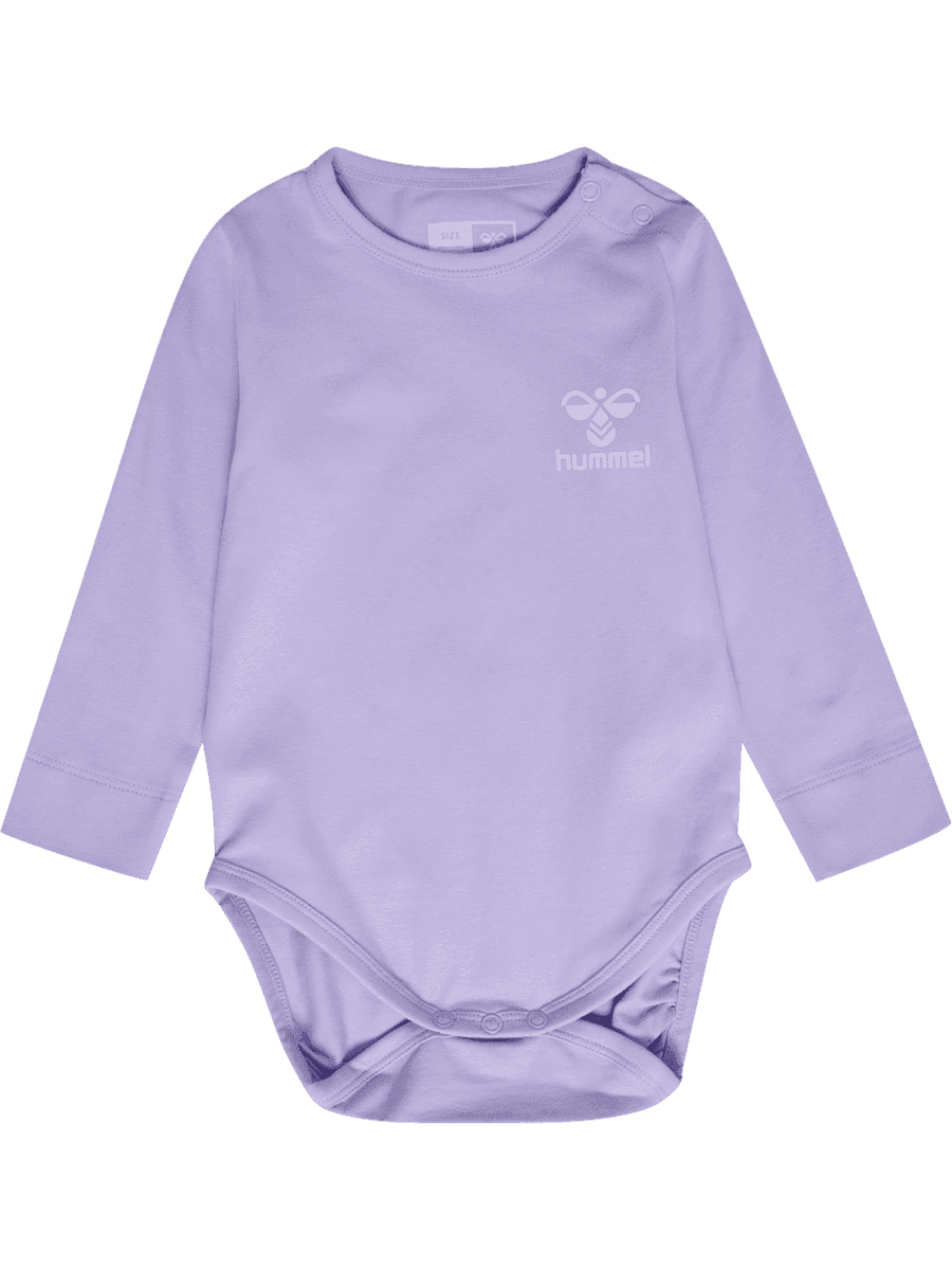 Hummel Mino Body Lavender (92 / 2 år)