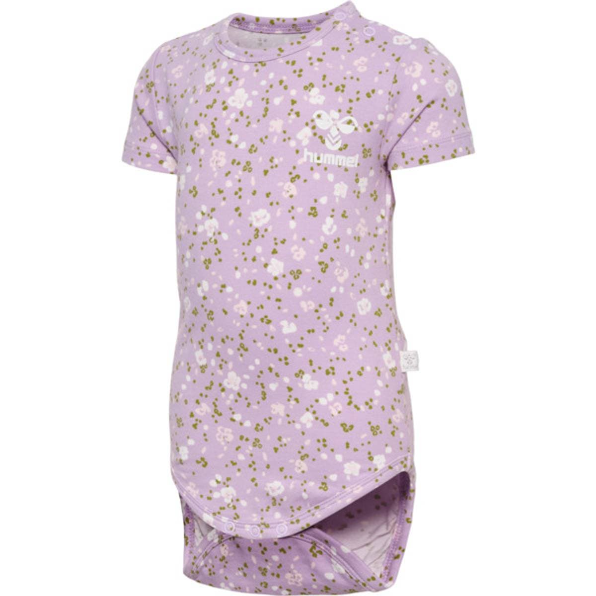 Hummel Glad Body Orchid Bloom (98 /3 år)