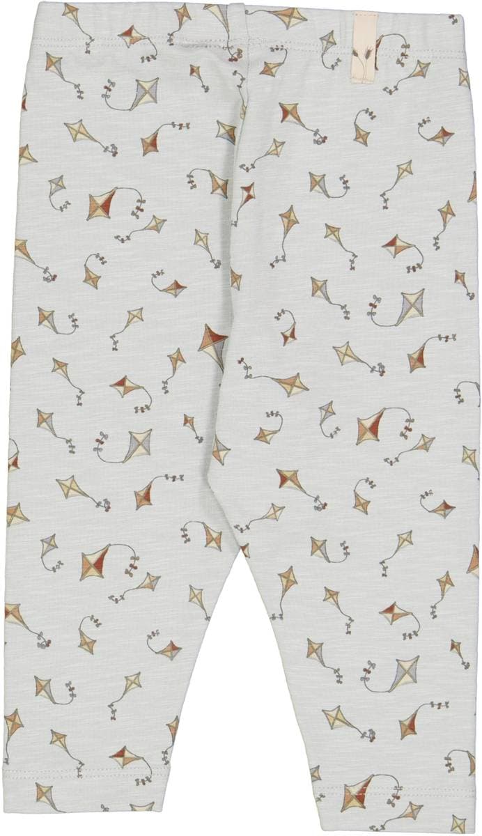 Wheat Jersey Leggings Silas Kites (50 / 0-1 mnd)
