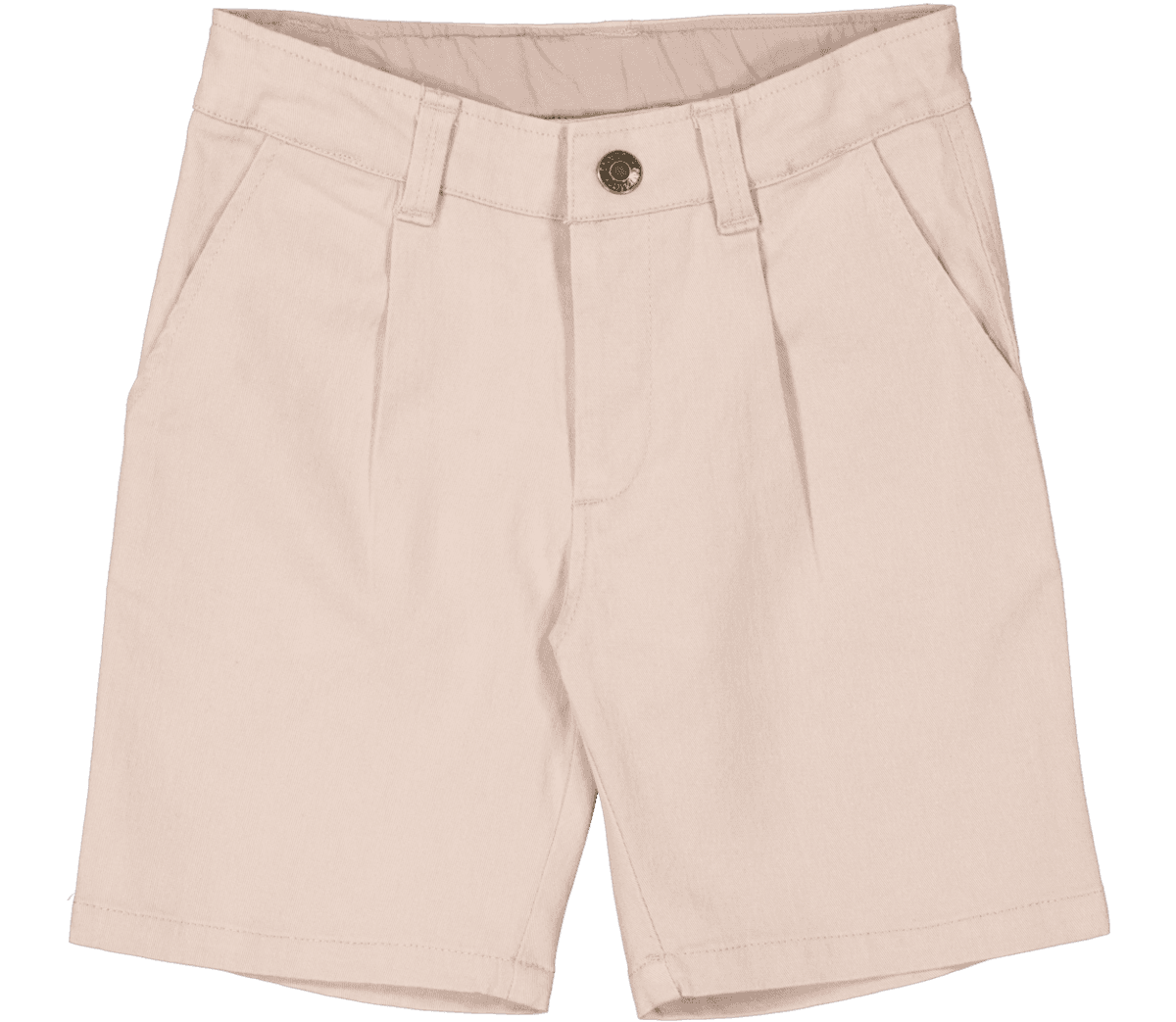 MarMar Shorts Primo S Chino Twill Llama (140 / 10 år)