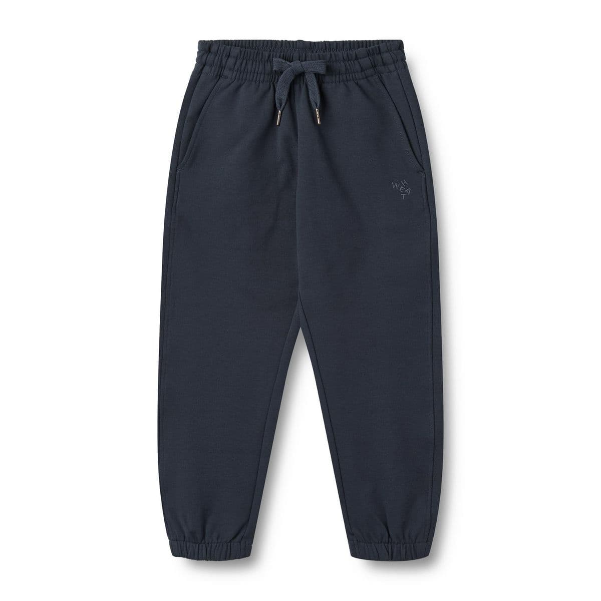 Wheat Joggebukse Cruz Navy (116 / 6 år)