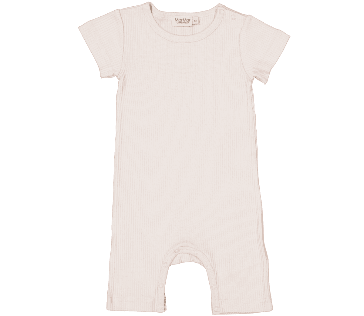 MarMar Romper Summer Rompy Modal Powder Chalk (92 / 2 år)