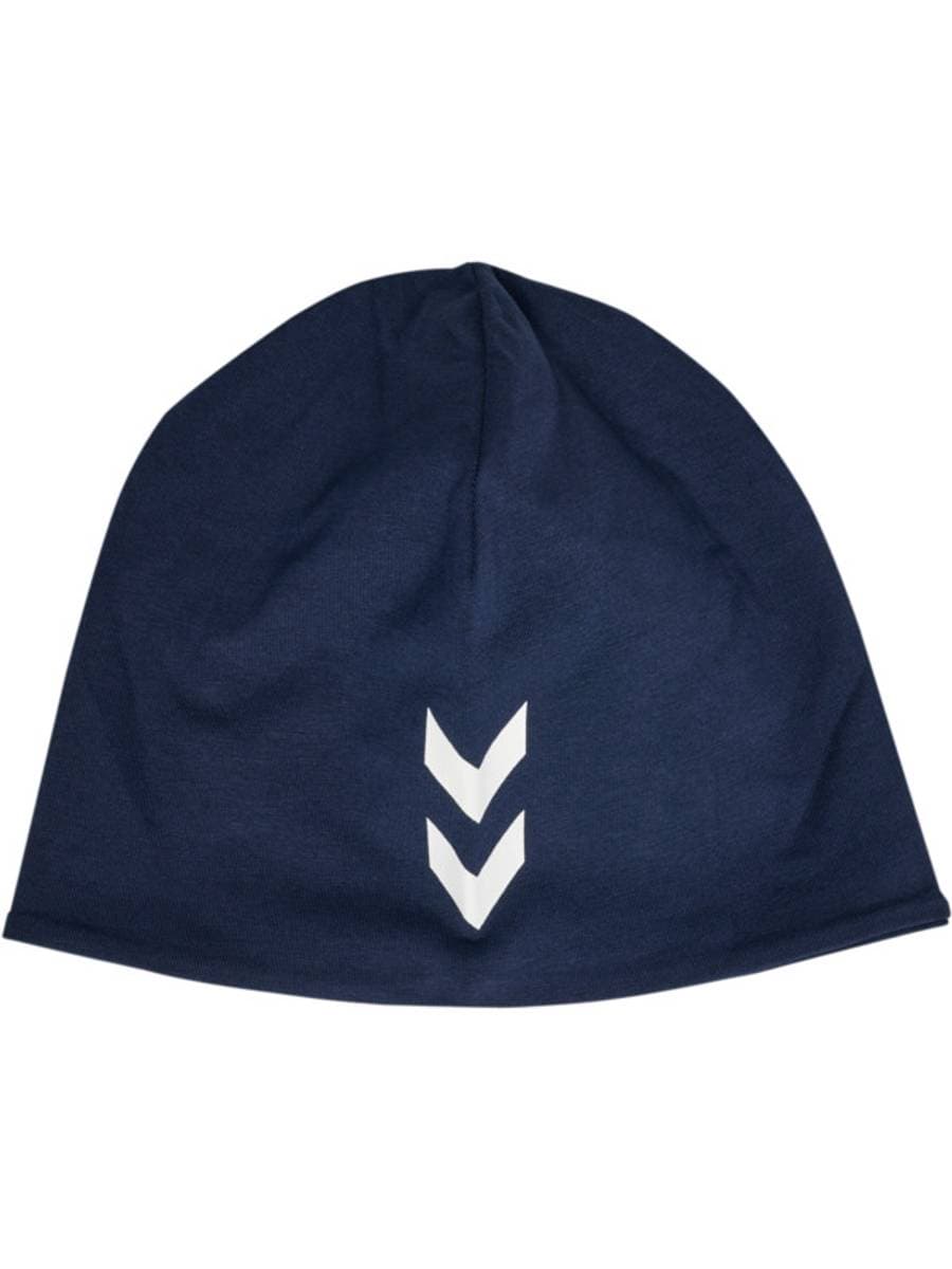 Hummel Hummel Perry Beanie Mørk Blå