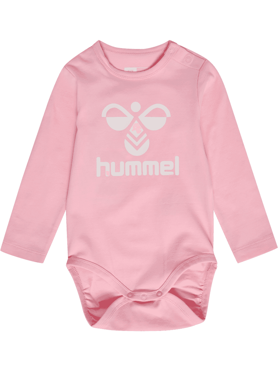 Hummel Flips Body Candy Pink (98 /3 år)