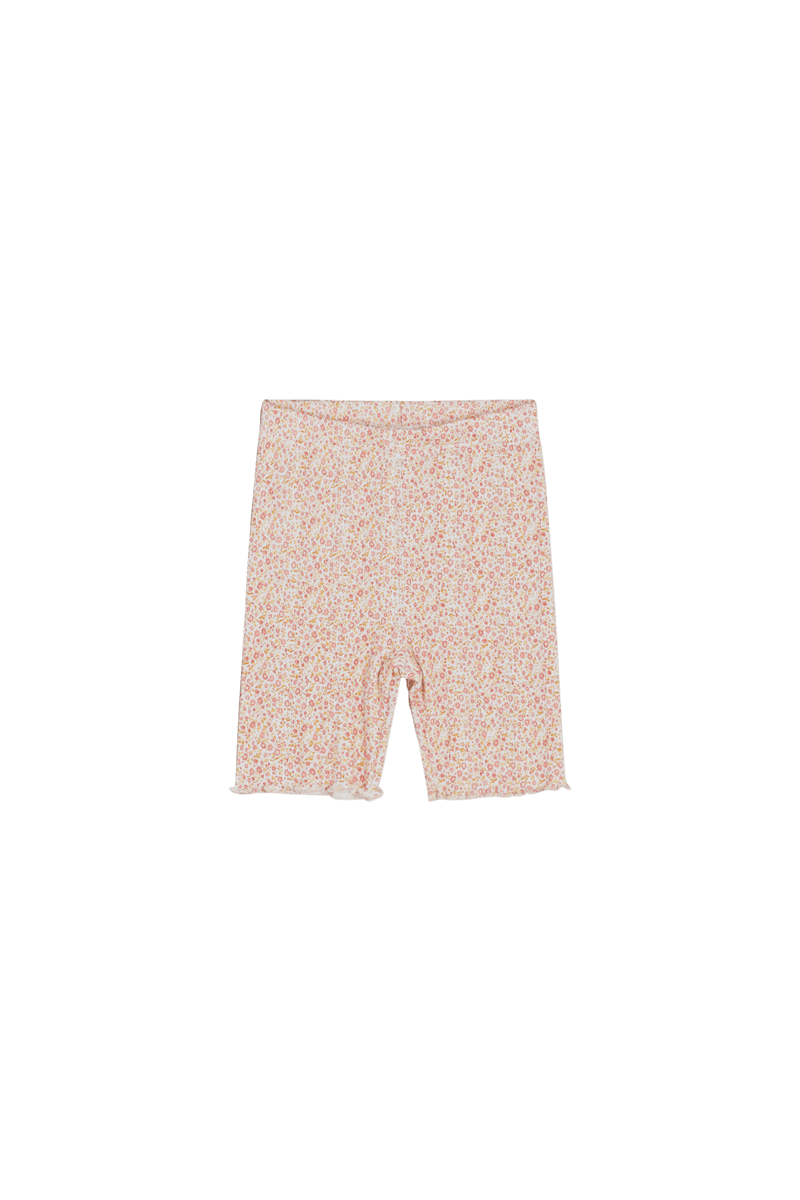 Hust And Claire Lilina Leggings White (128 / 8 år)