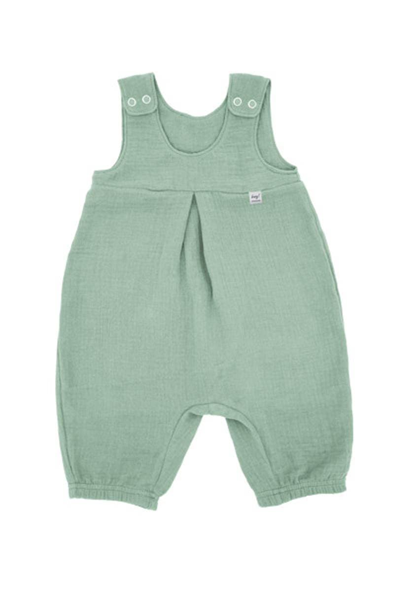 Mineral Maximo Gots Baby Boy-Overall (74/80)