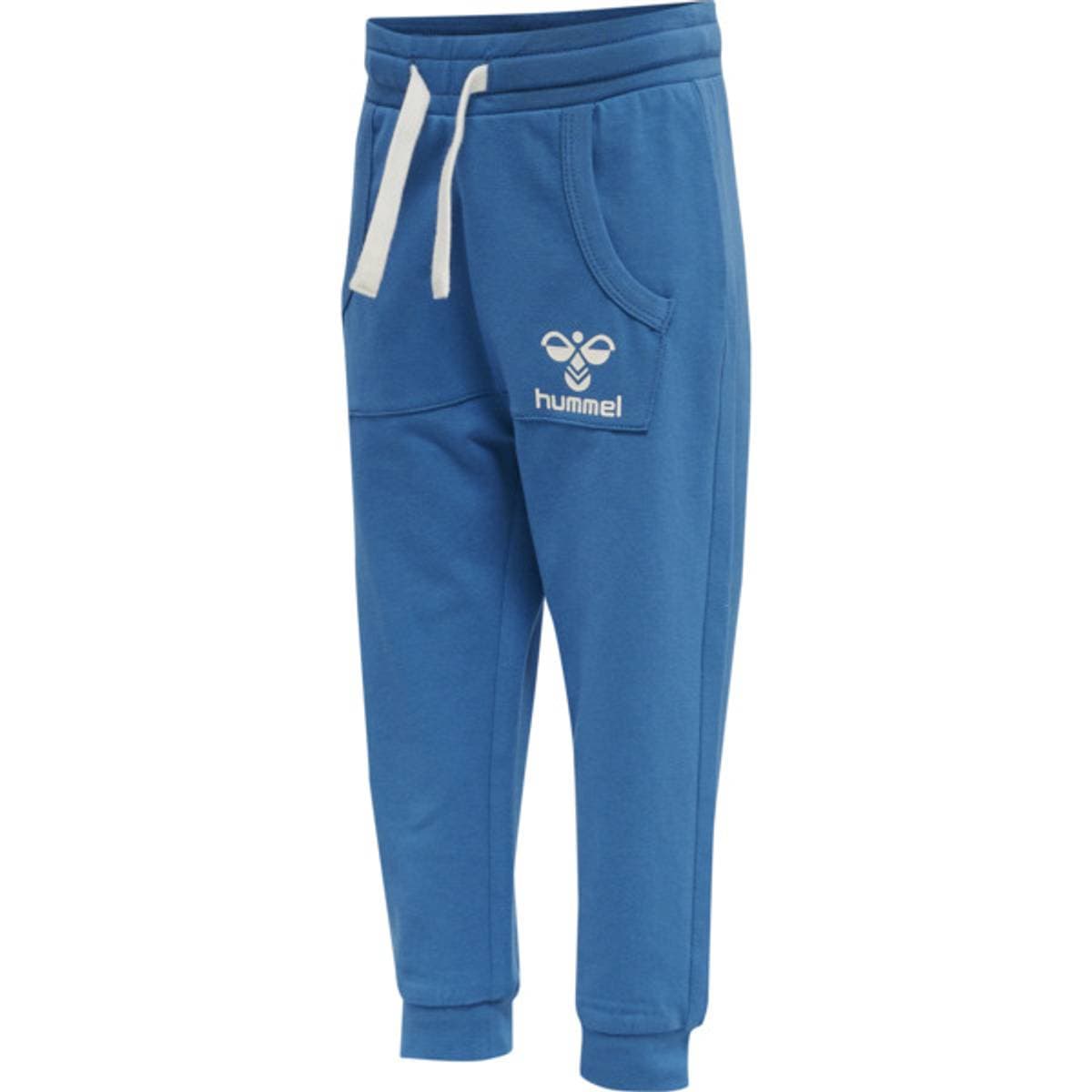 Hummel Futte Pants Vallarta Blue (62 / 3 mnd)
