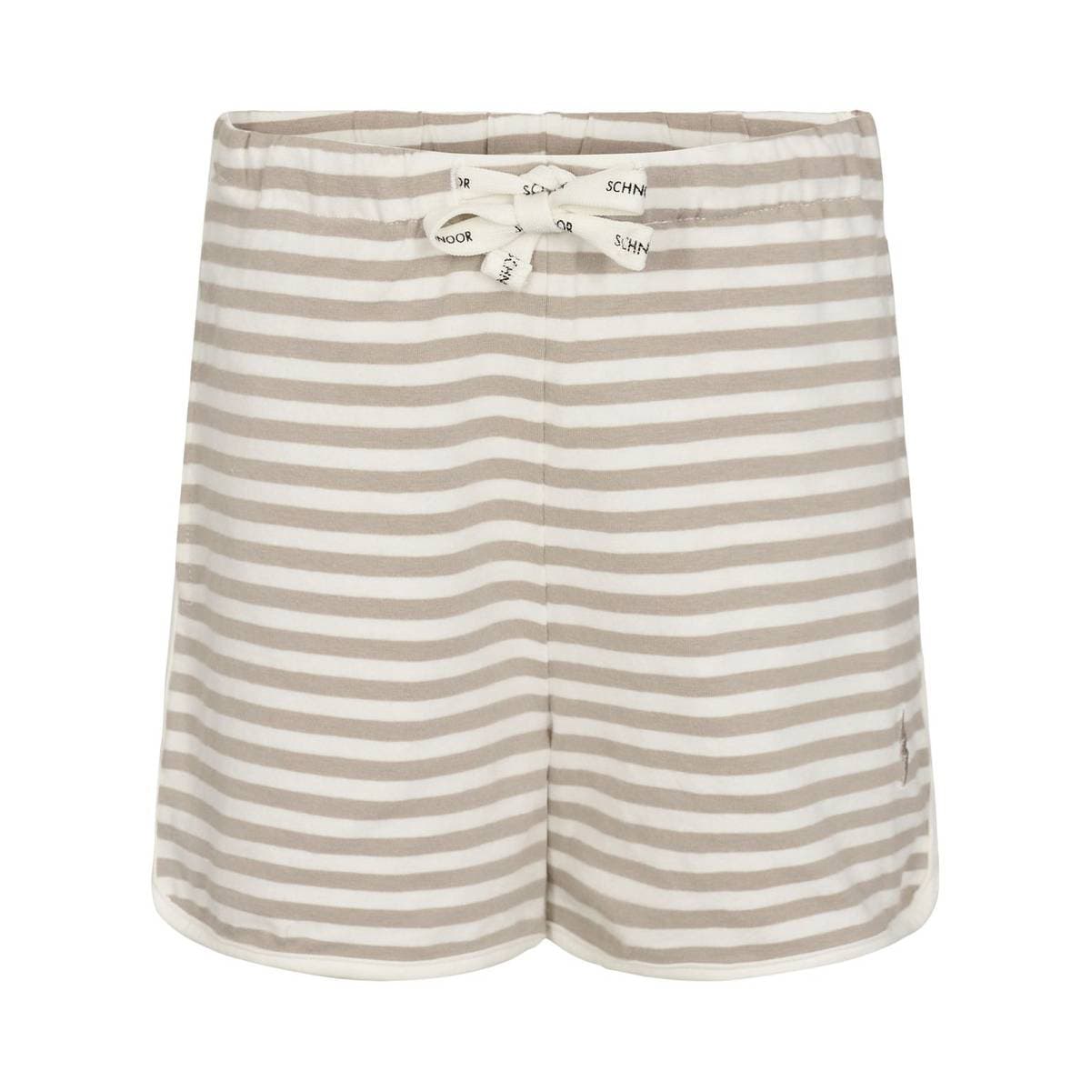 Sofie Schnoor Shorts Dark Sand (98 /3 år)