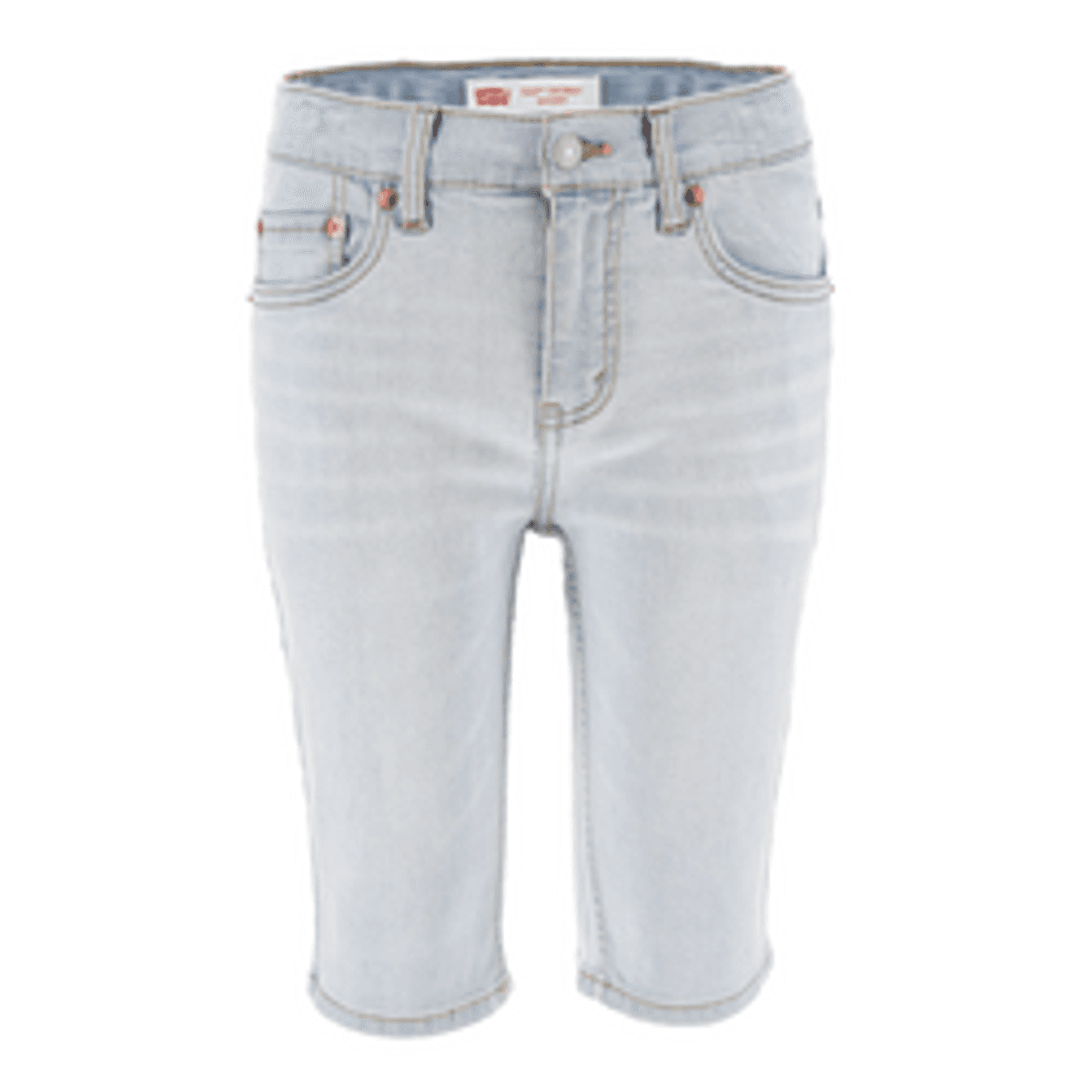 Levis 510 Skinny Fit Short Denim (176 /16 år)