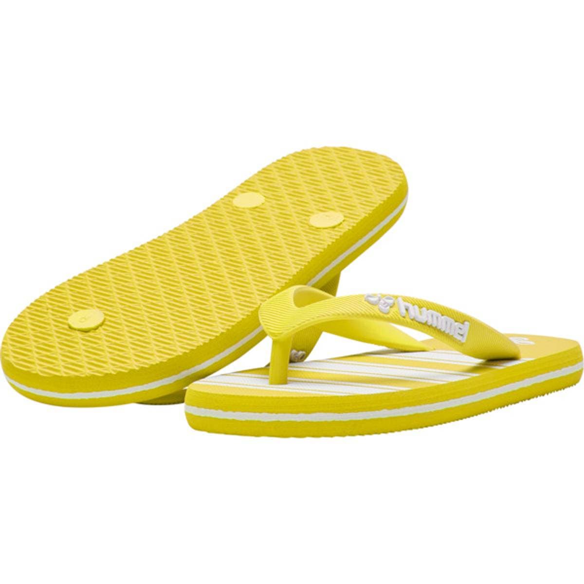 Hummel Gul Hummel Flip-Flop Jr (40)
