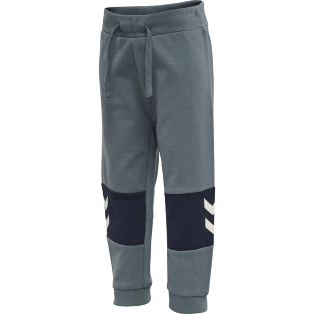 Hummel Samson Pants Stormy Weather (62 / 3 mnd)