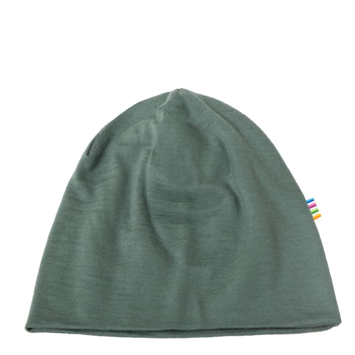 Joha Joha Ull Lue, Double Layer Drk.Green