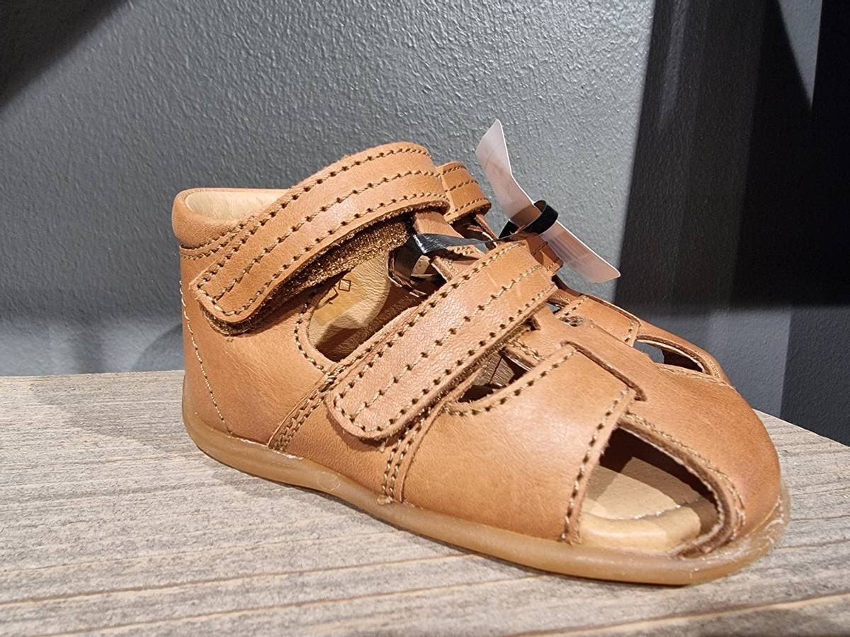 Pom Pom Brun Pom Pom Sandaler (24)