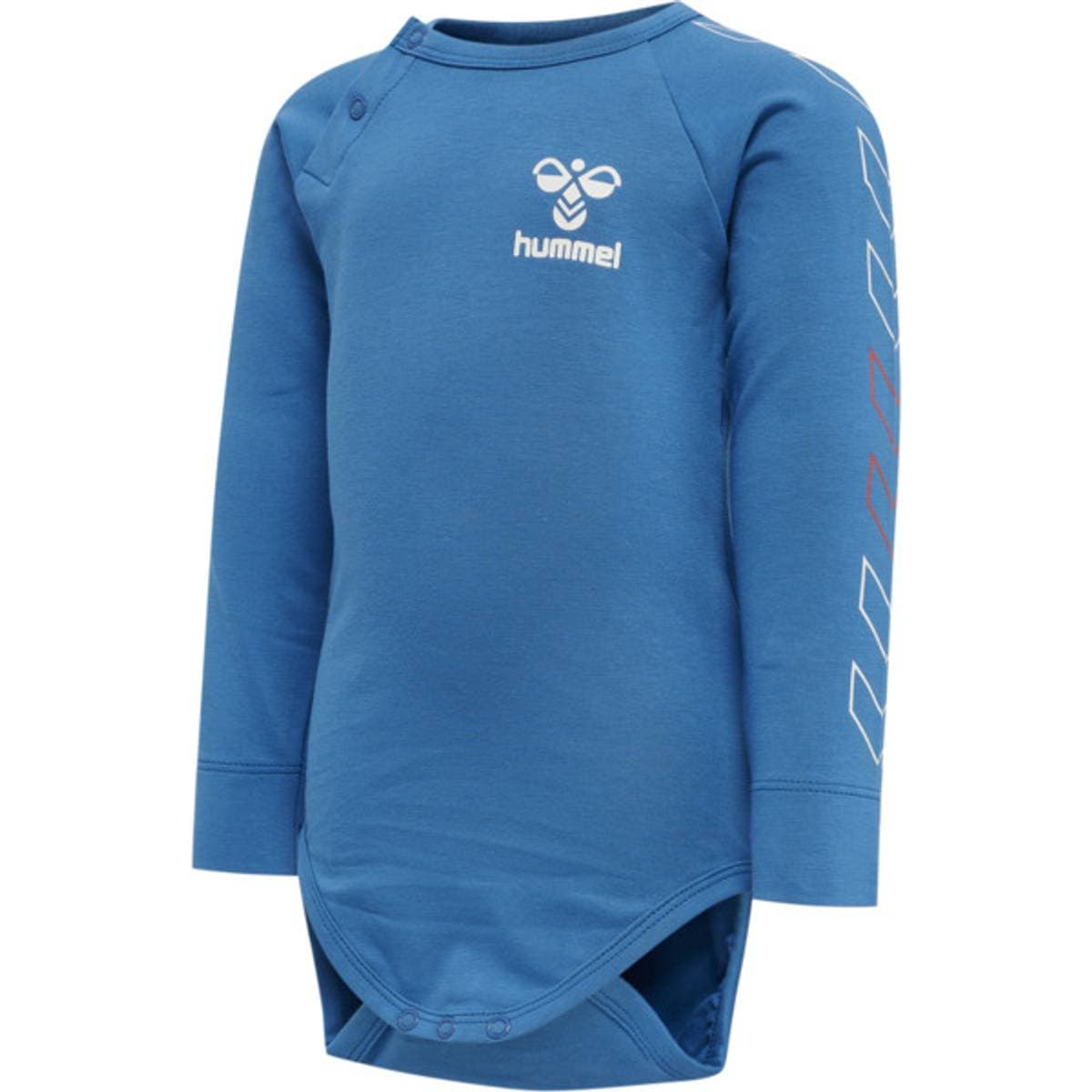 Hummel Cody Body Vallarta Blue (56 / 1-2 mnd)