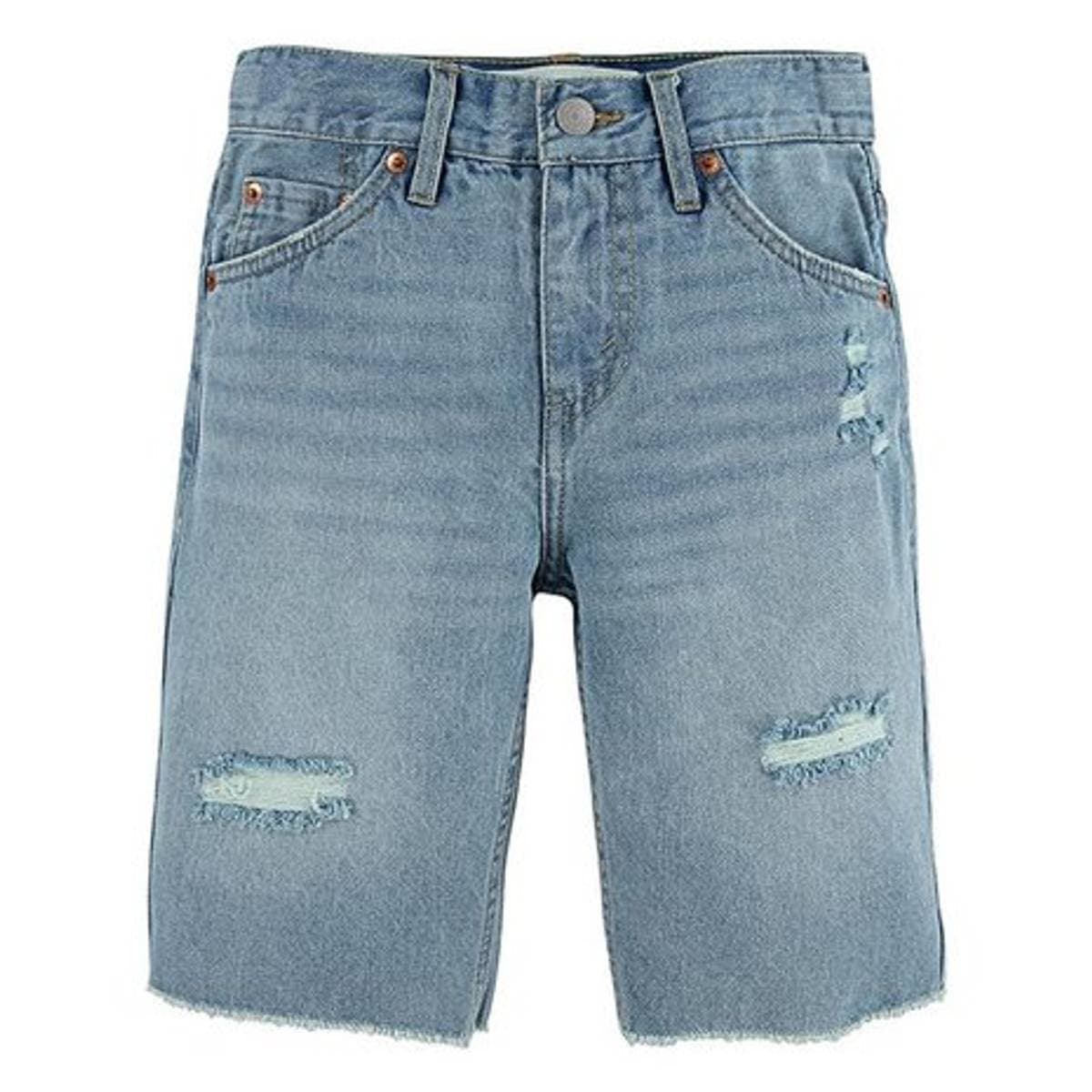 Levis Unbasic 511 Short Denim (176 /16 år)