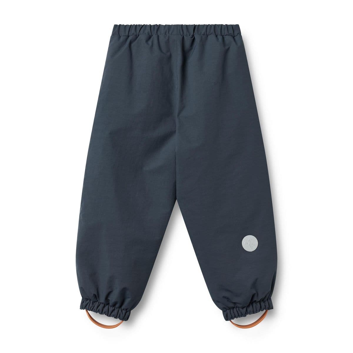Wheat Ski Pants Jay Tech Dark Blue (110 / 5 år)