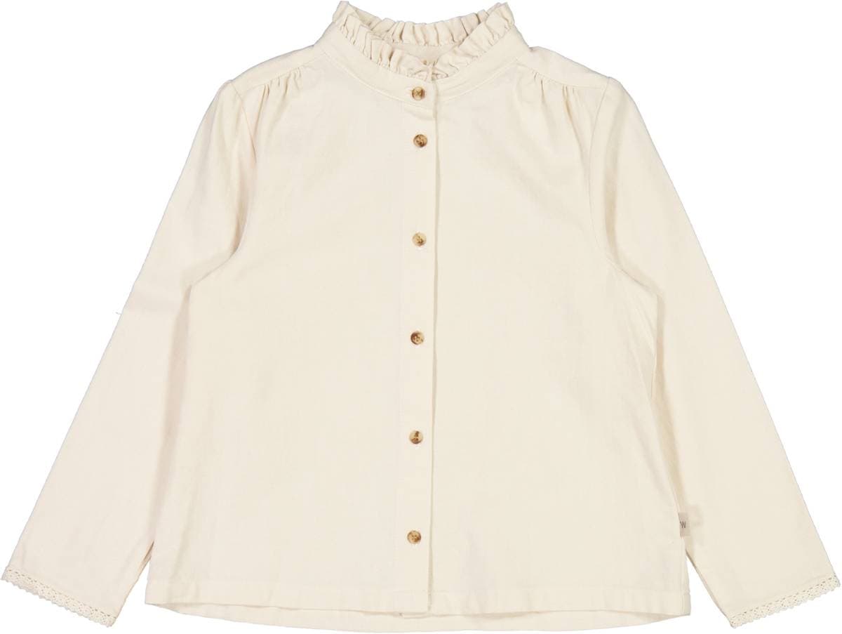 Wheat Blouse Nella Cotton (110 / 5 år)
